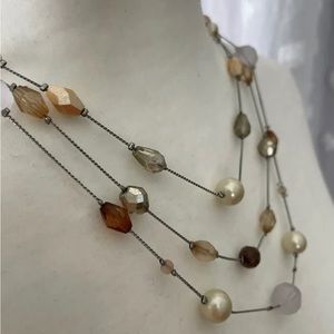 Lia Sophia Necklace